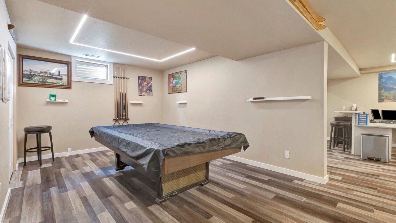 Photo of Bedroom in Farviews - Pattee Canyon