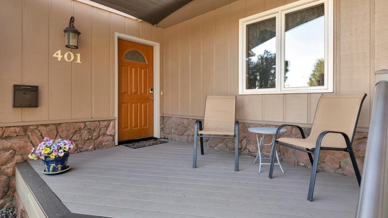 Photo of Outdoor in Farviews - Pattee Canyon