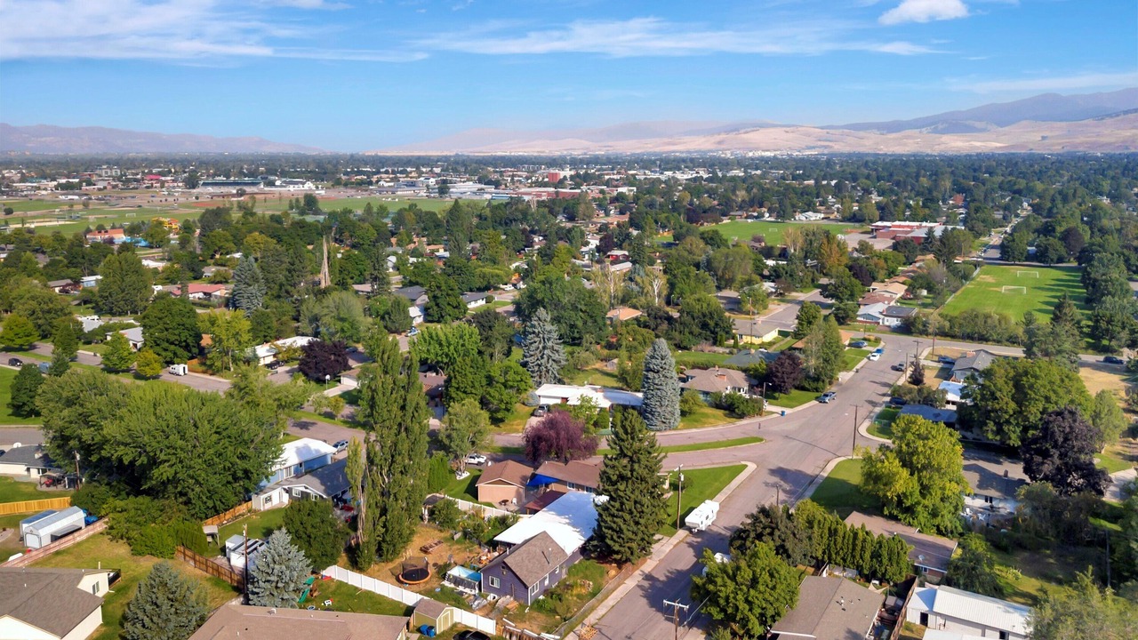 Photo of Outdoor in Farviews - Pattee Canyon