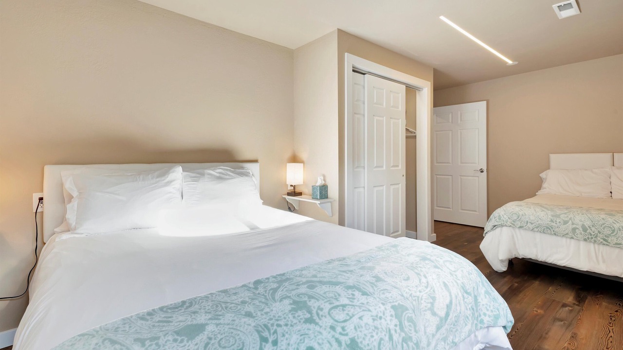 Photo of Bedroom in Farviews - Pattee Canyon