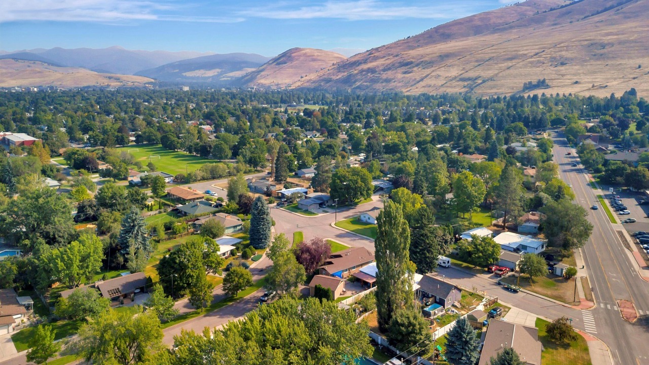 Photo of Outdoor in Farviews - Pattee Canyon