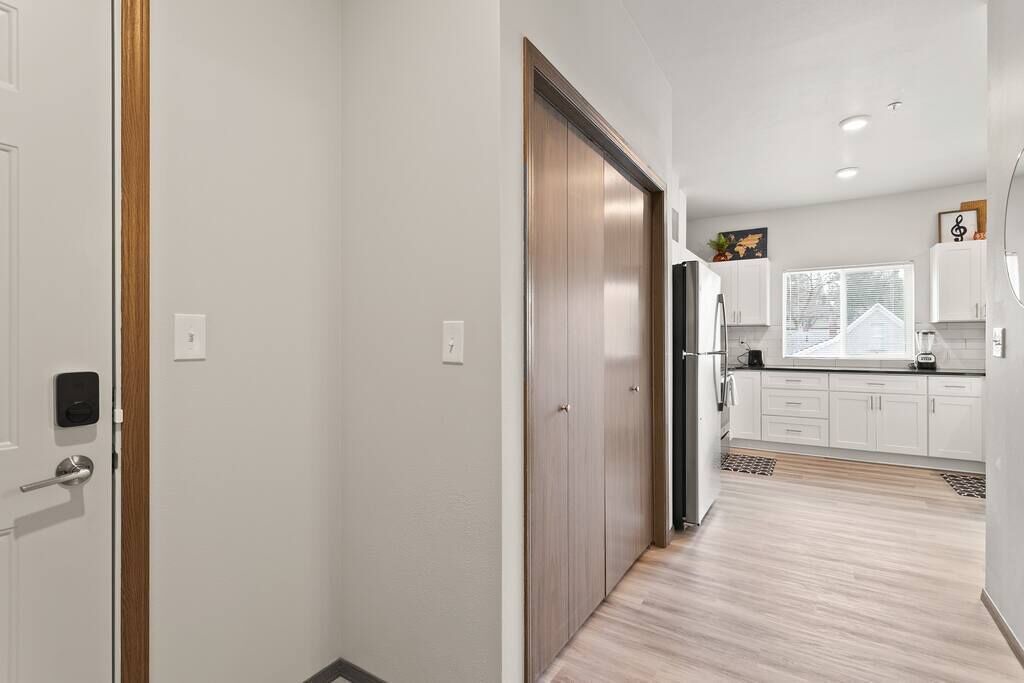 Photo of Kitchen in South Perry District