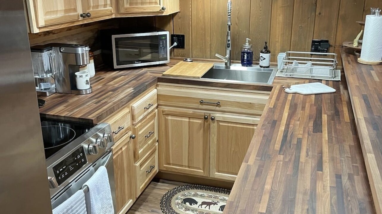 Photo of Kitchen in Kalispell