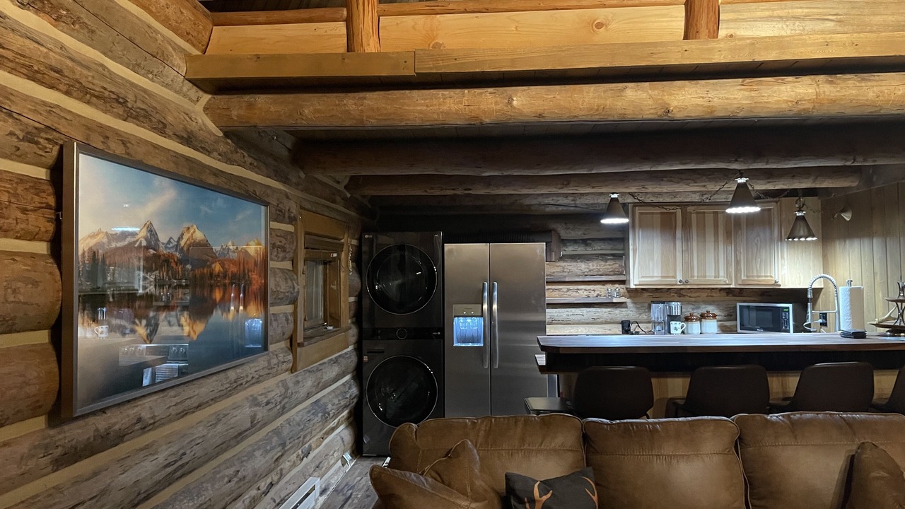 Photo of Livingroom in Kalispell