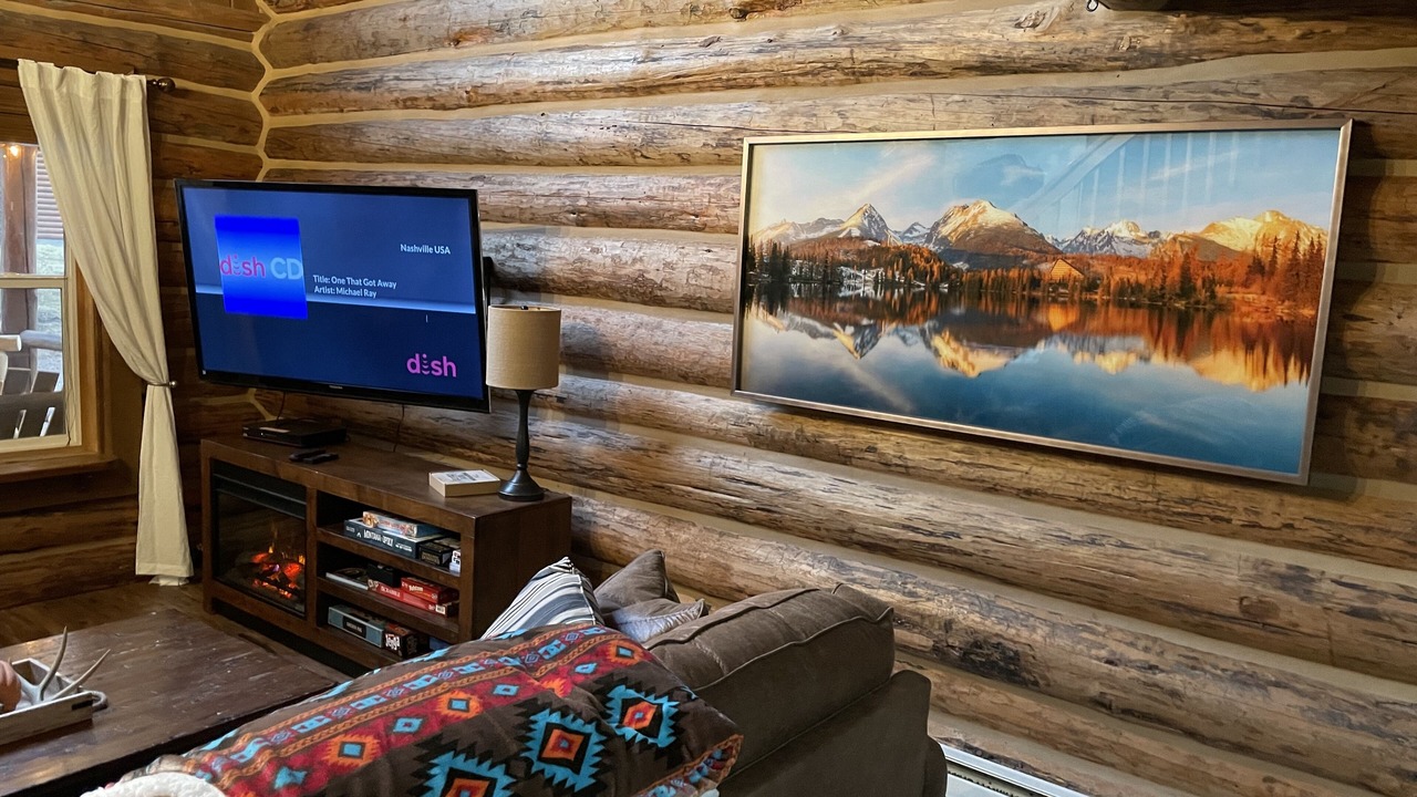 Photo of Livingroom in Kalispell