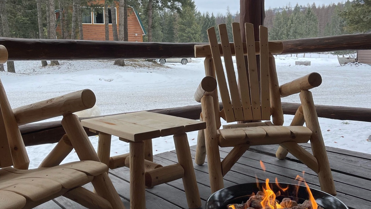 Photo of Outdoor in Kalispell