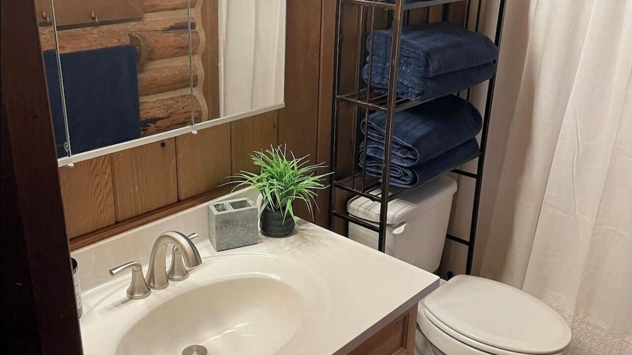 Photo of Bathroom in Kalispell