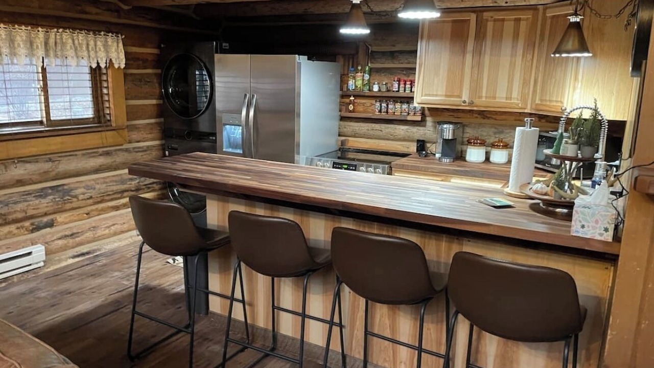 Photo of Kitchen in Kalispell