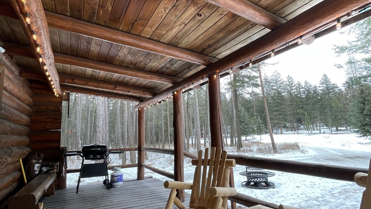 Photo of Outdoor in Kalispell