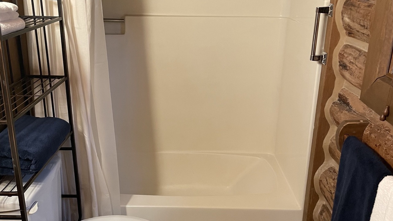 Photo of Bathroom in Kalispell