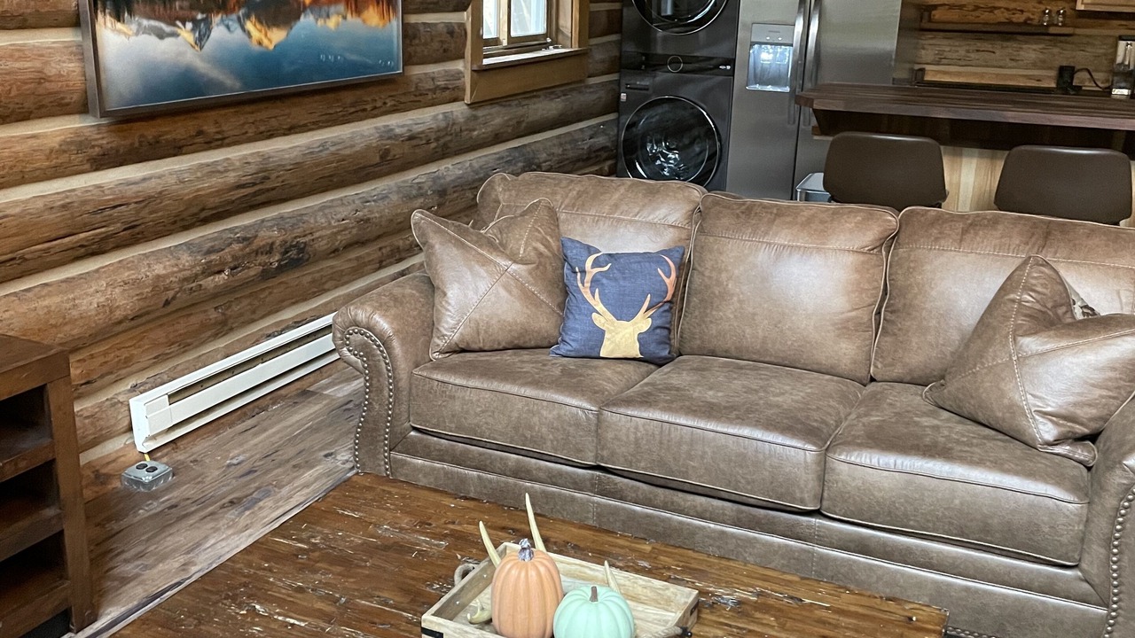 Photo of Livingroom in Kalispell