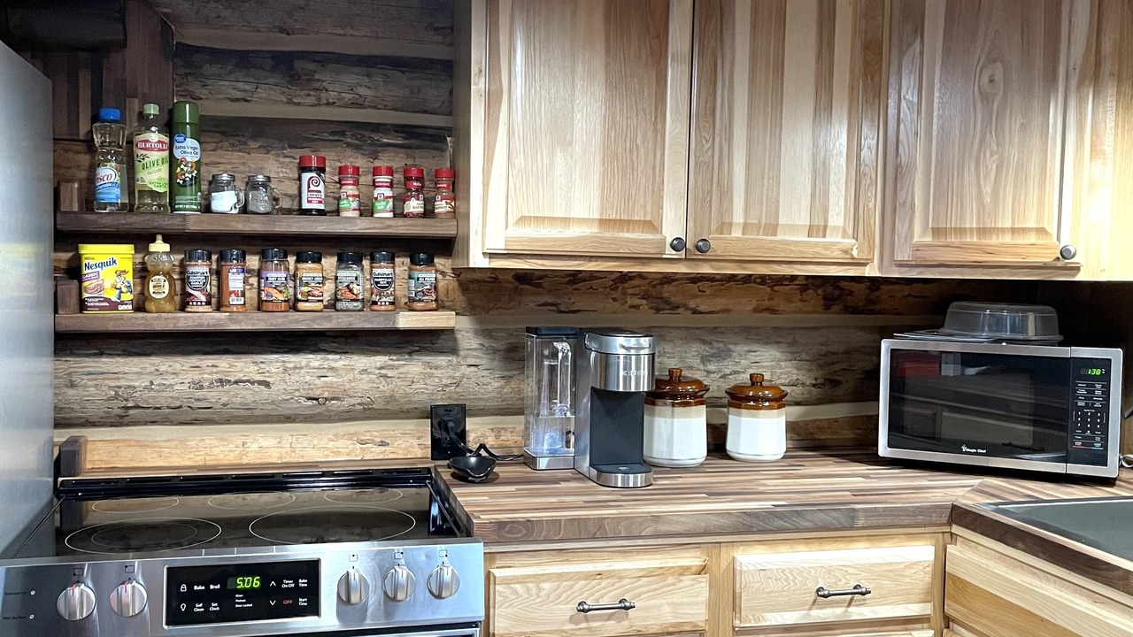 Photo of Kitchen in Kalispell