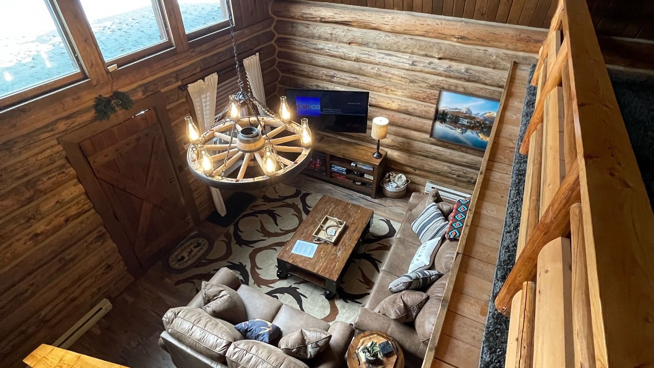 Photo of Livingroom in Kalispell