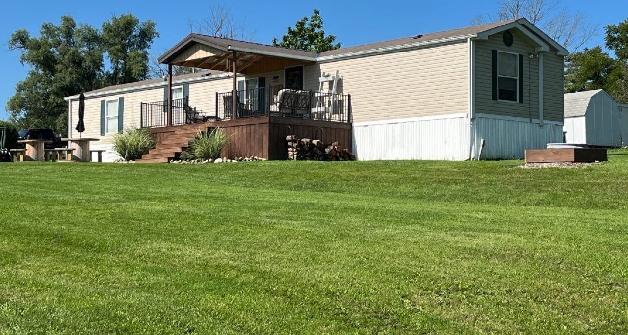 Photo of Outdoor in Rathbun