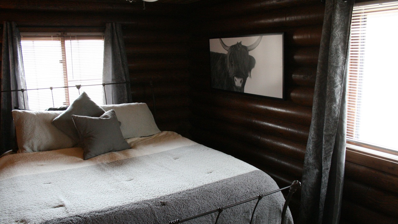 Photo of Bedroom in Cody