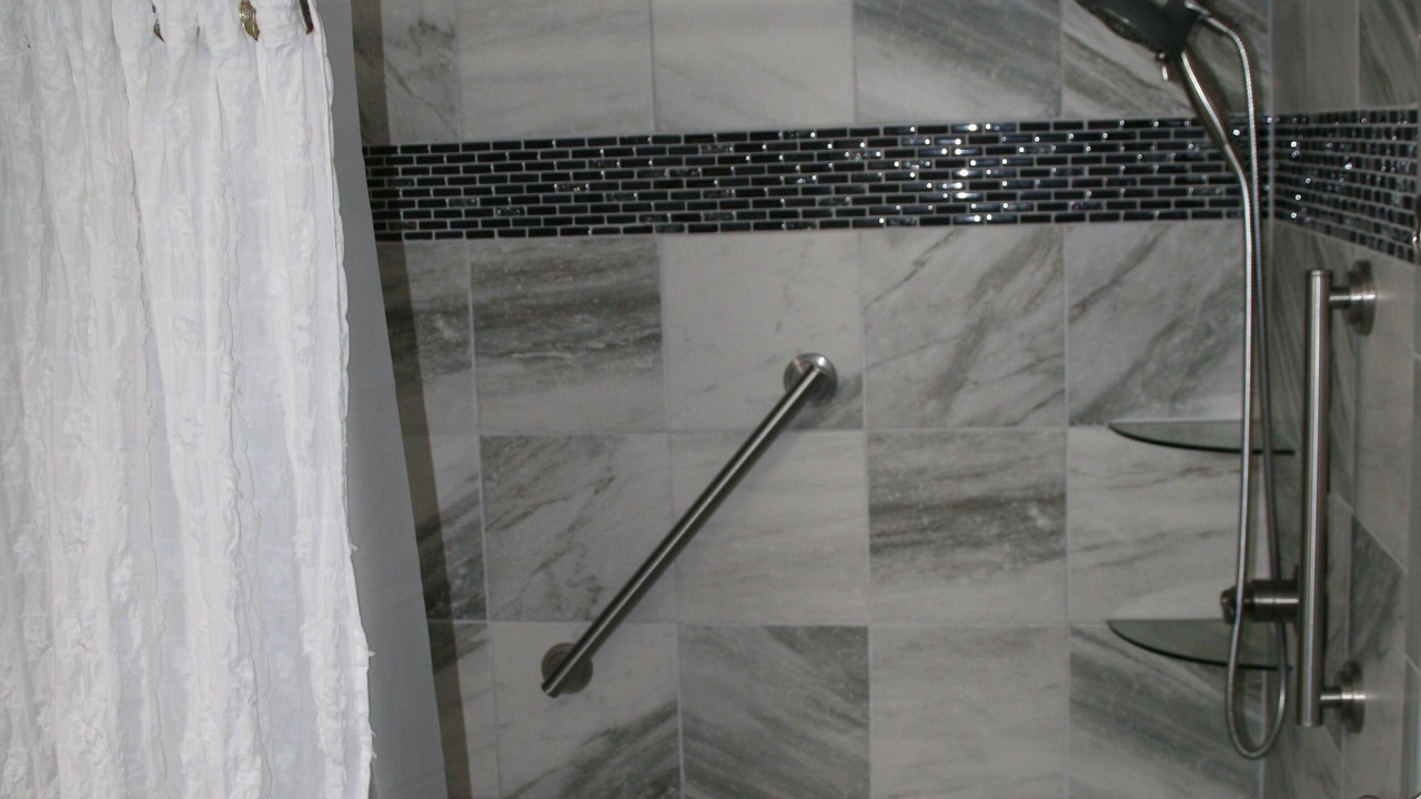 Photo of Bathroom in Cody
