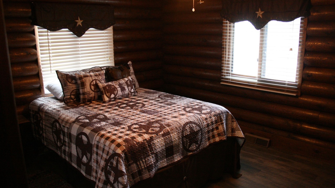 Photo of Bedroom in Cody