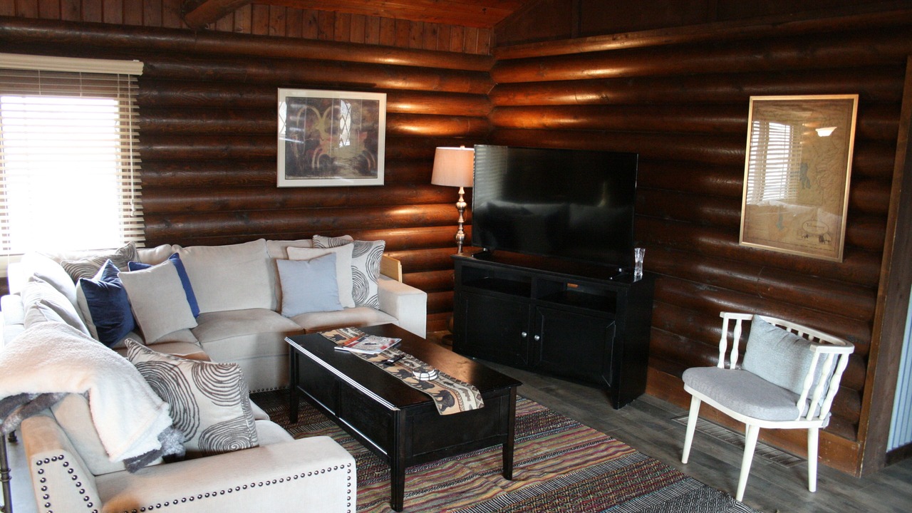Photo of Livingroom in Cody