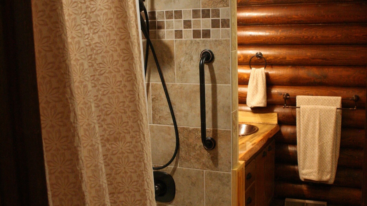 Photo of Bathroom in Cody