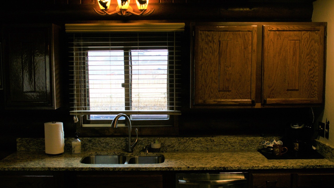 Photo of Kitchen in Cody