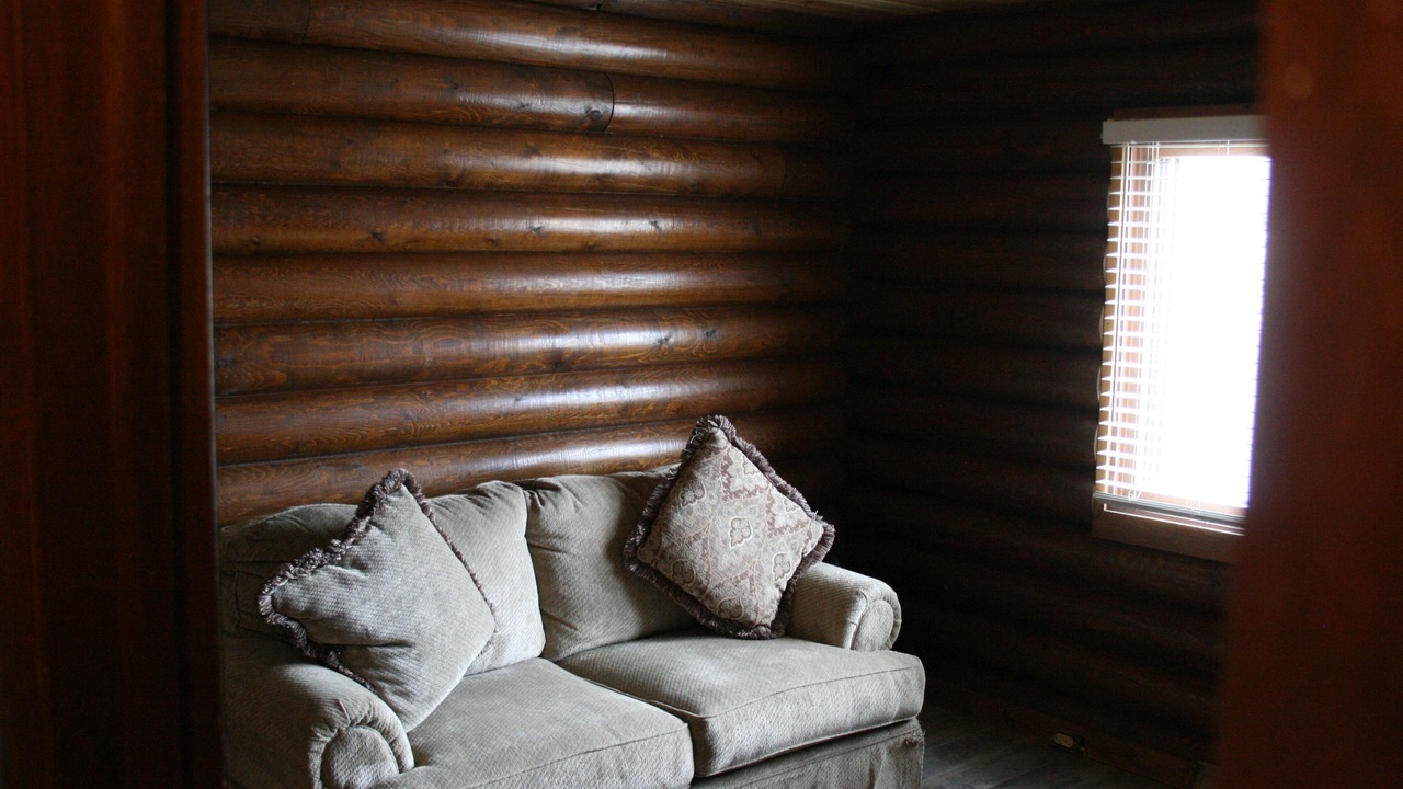 Photo of Livingroom in Cody