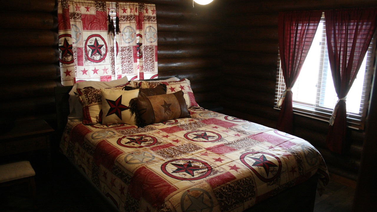 Photo of Bedroom in Cody