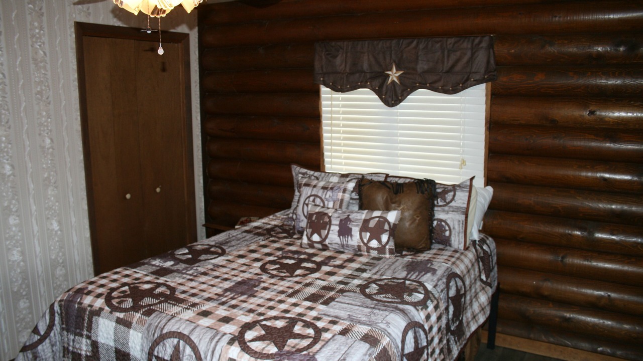 Photo of Bedroom in Cody