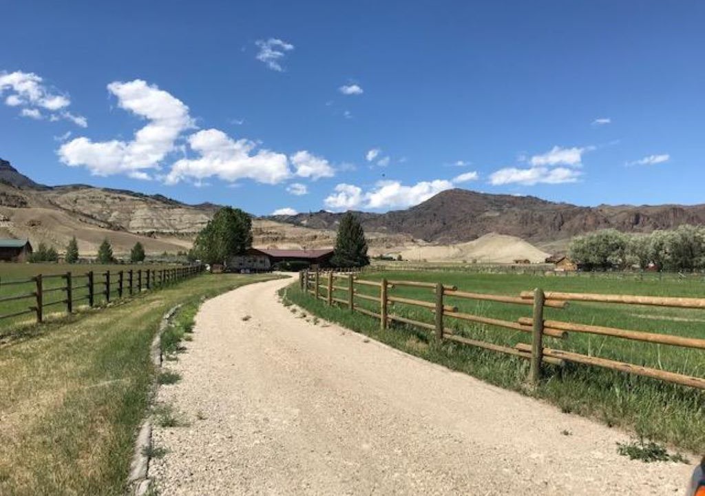 Photo of Outdoor in Cody