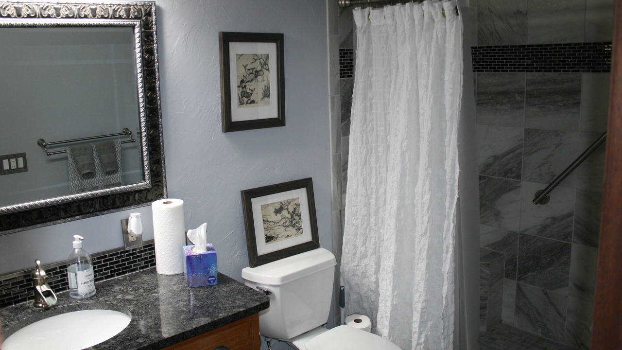 Photo of Bathroom in Cody