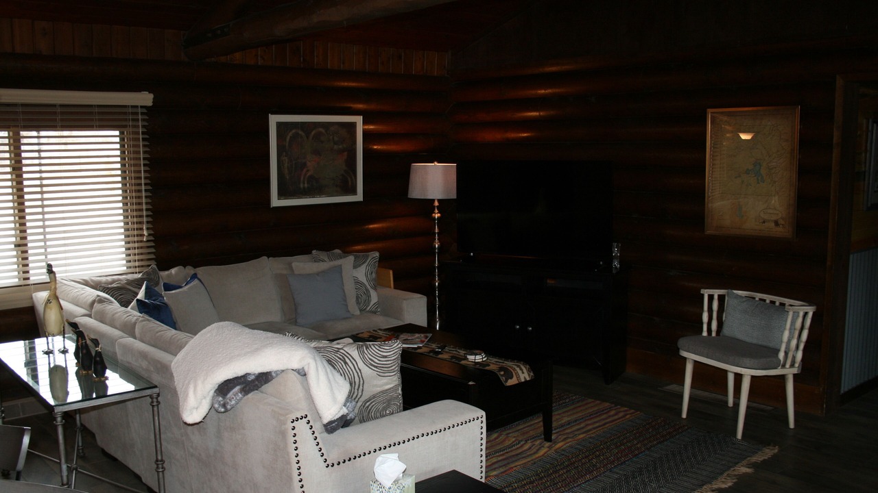 Photo of Livingroom in Cody