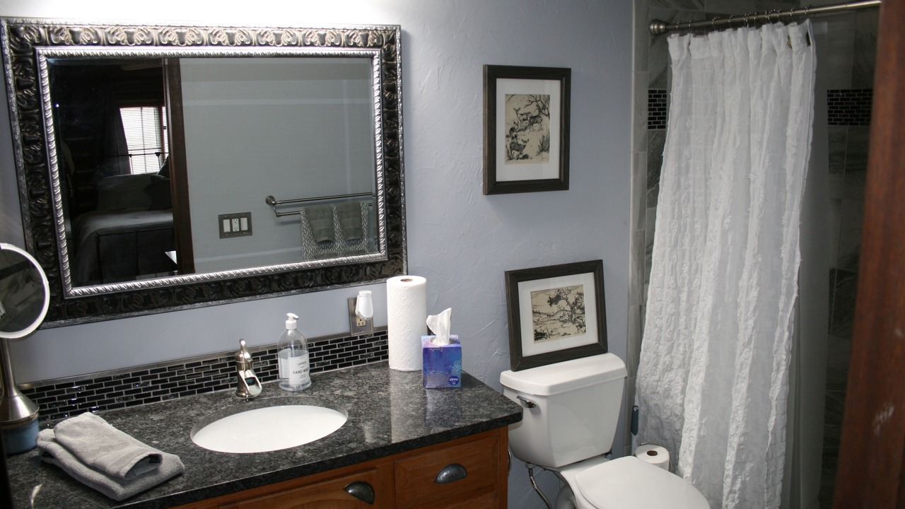 Photo of Bathroom in Cody