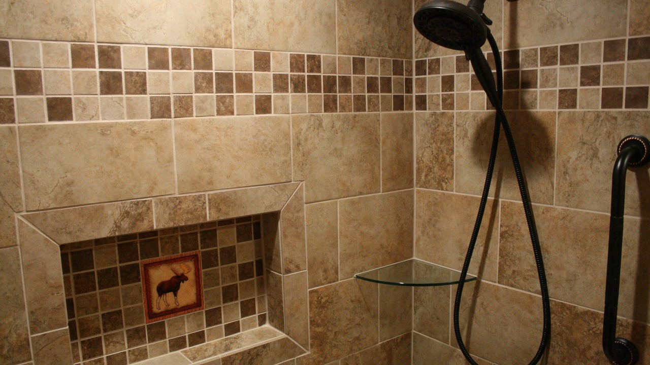 Photo of Bathroom in Cody