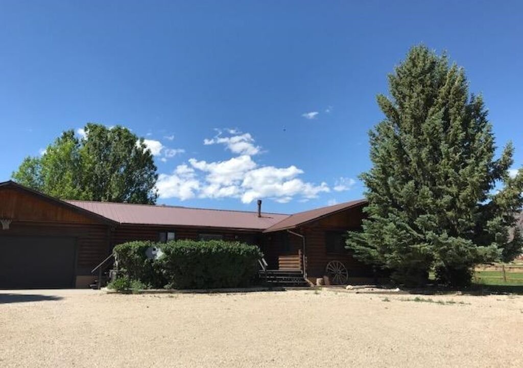 Photo of Outdoor in Cody