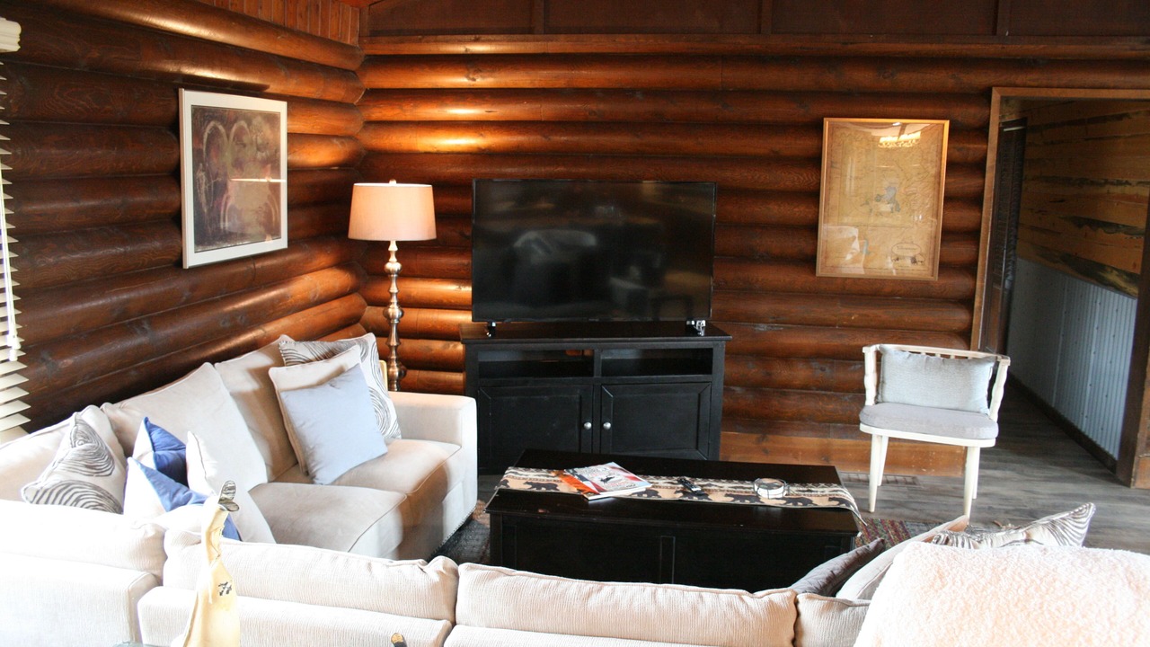 Photo of Livingroom in Cody