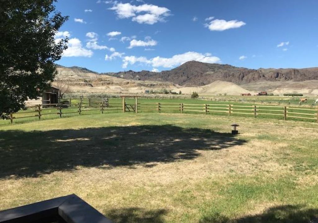 Photo of Outdoor in Cody