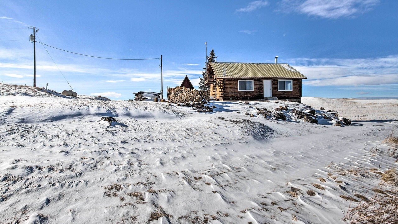 Photo of Outdoor in Wolf Creek