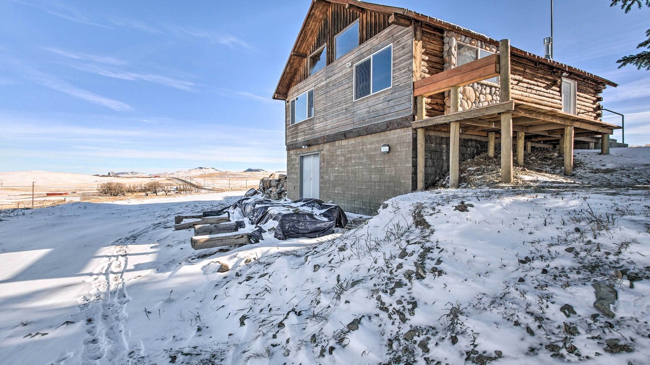 Photo of Outdoor in Wolf Creek