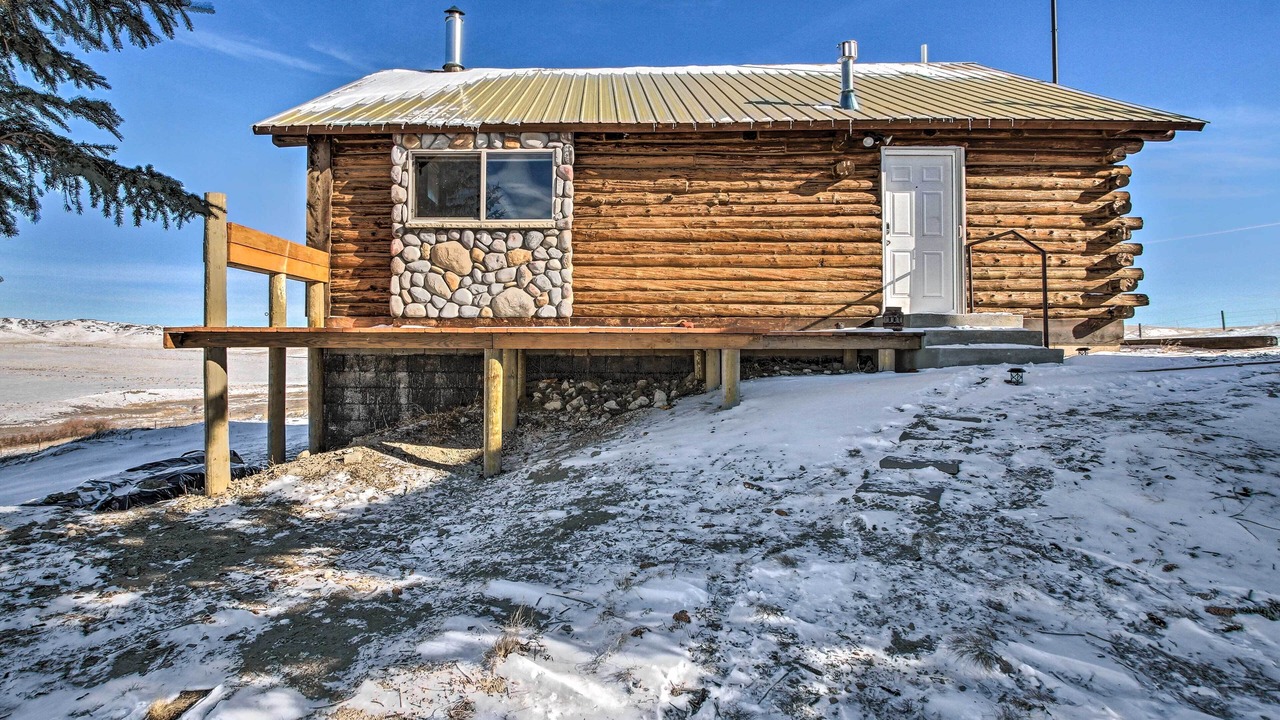 Photo of Outdoor in Wolf Creek