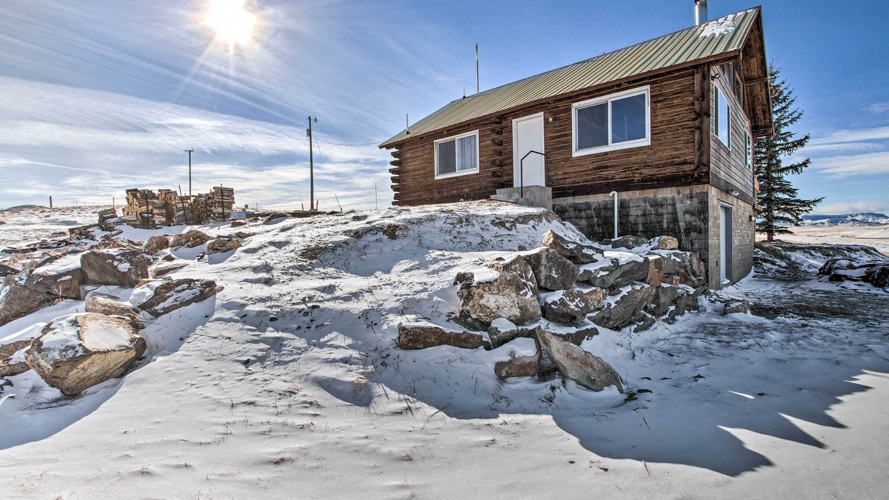 Photo of Outdoor in Wolf Creek