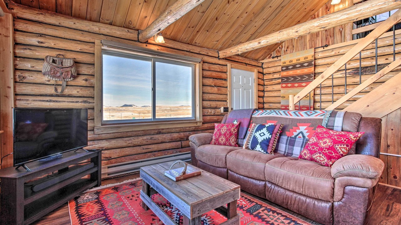 Photo of Bedroom in Wolf Creek