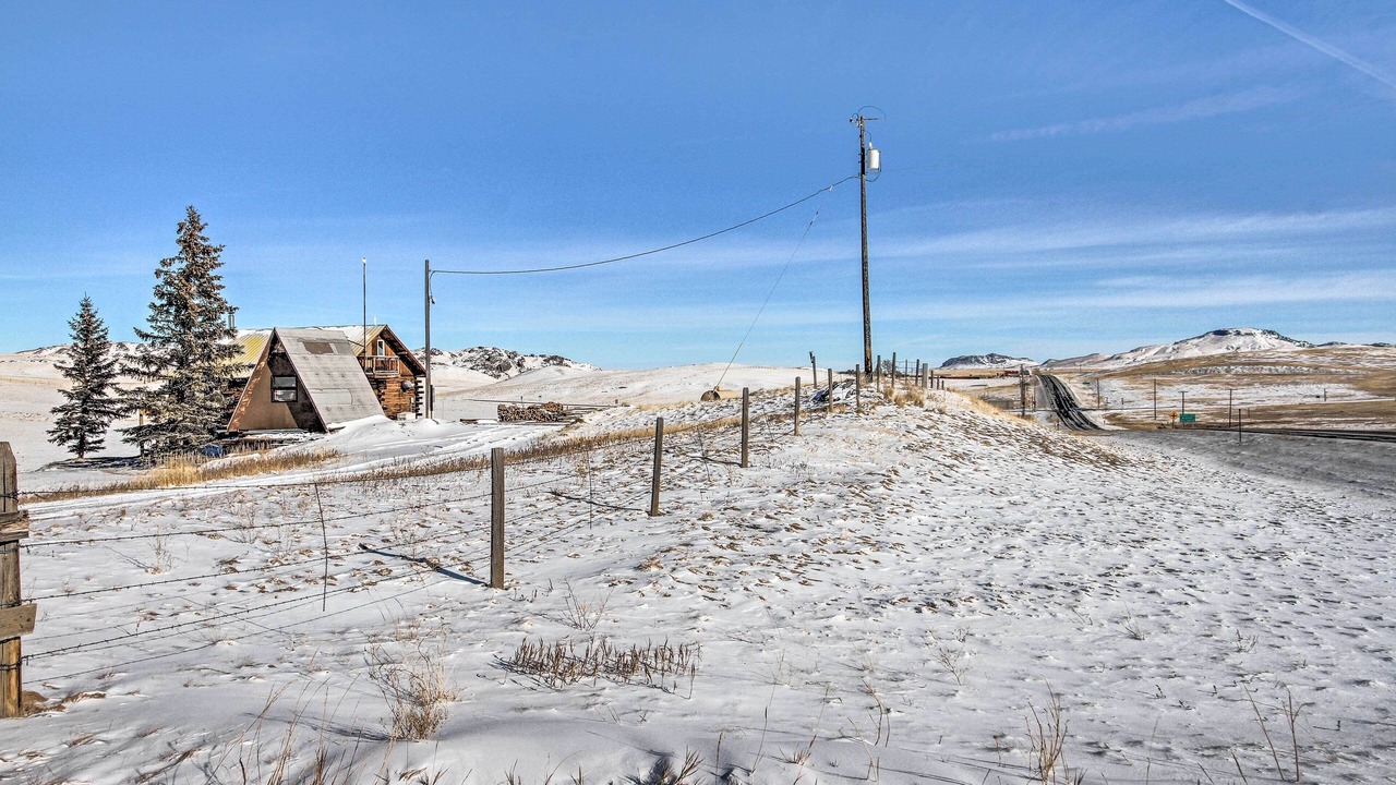 Photo of Others in Wolf Creek