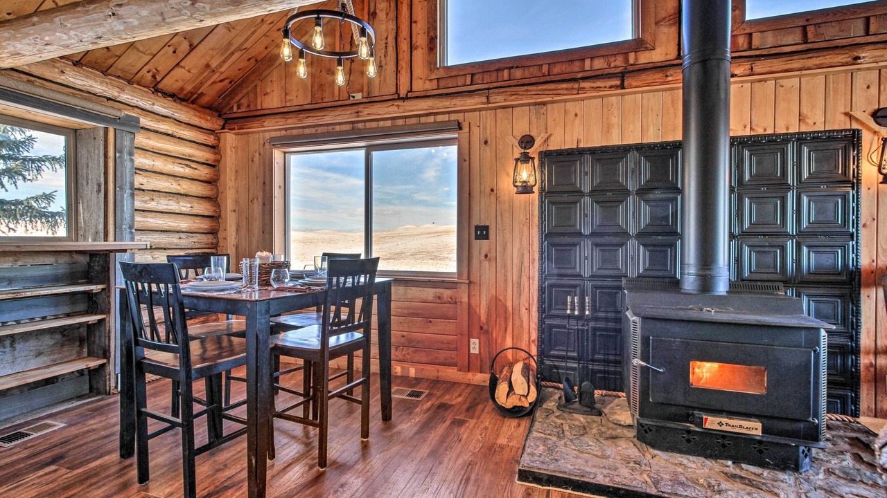 Photo of Bedroom in Wolf Creek
