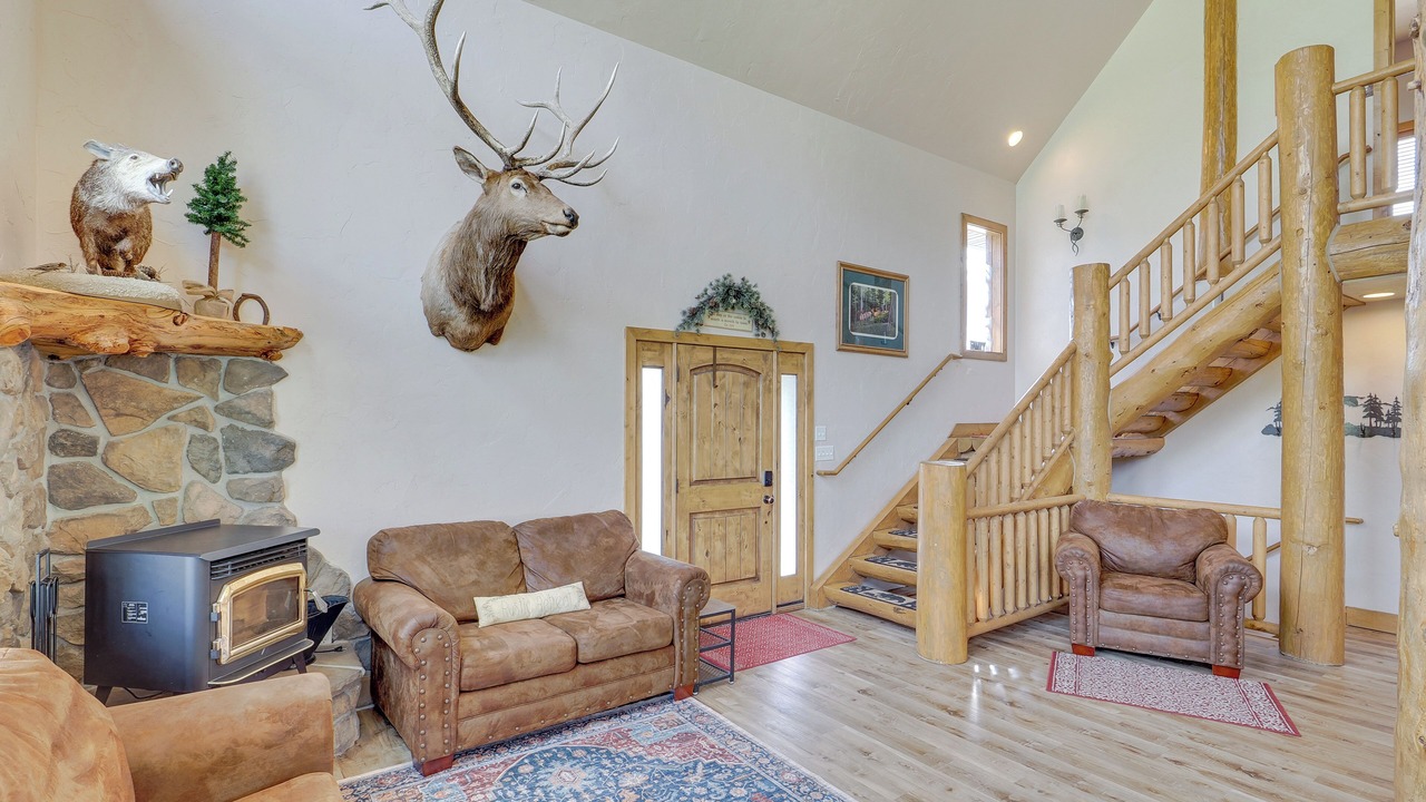 Photo of Livingroom in Sterling
