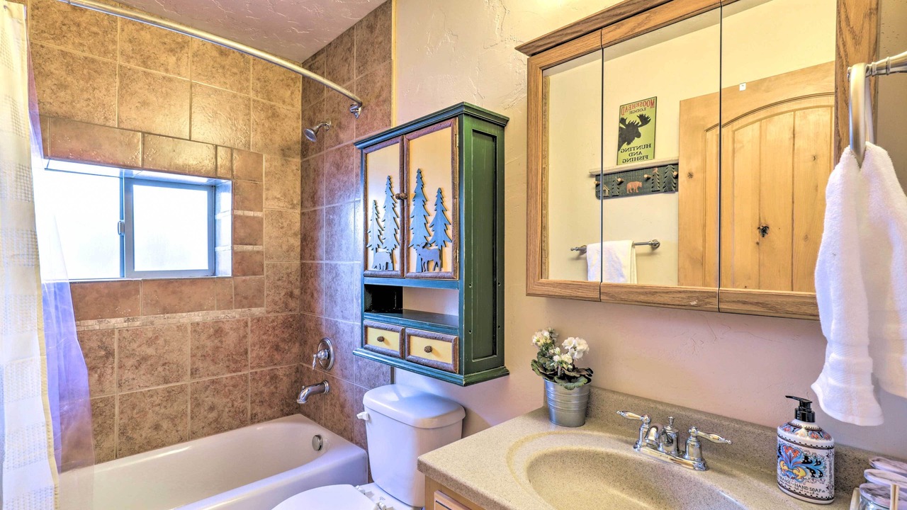 Photo of Bathroom in Sterling