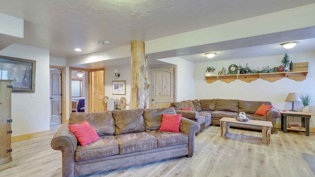 Photo of Livingroom in Sterling