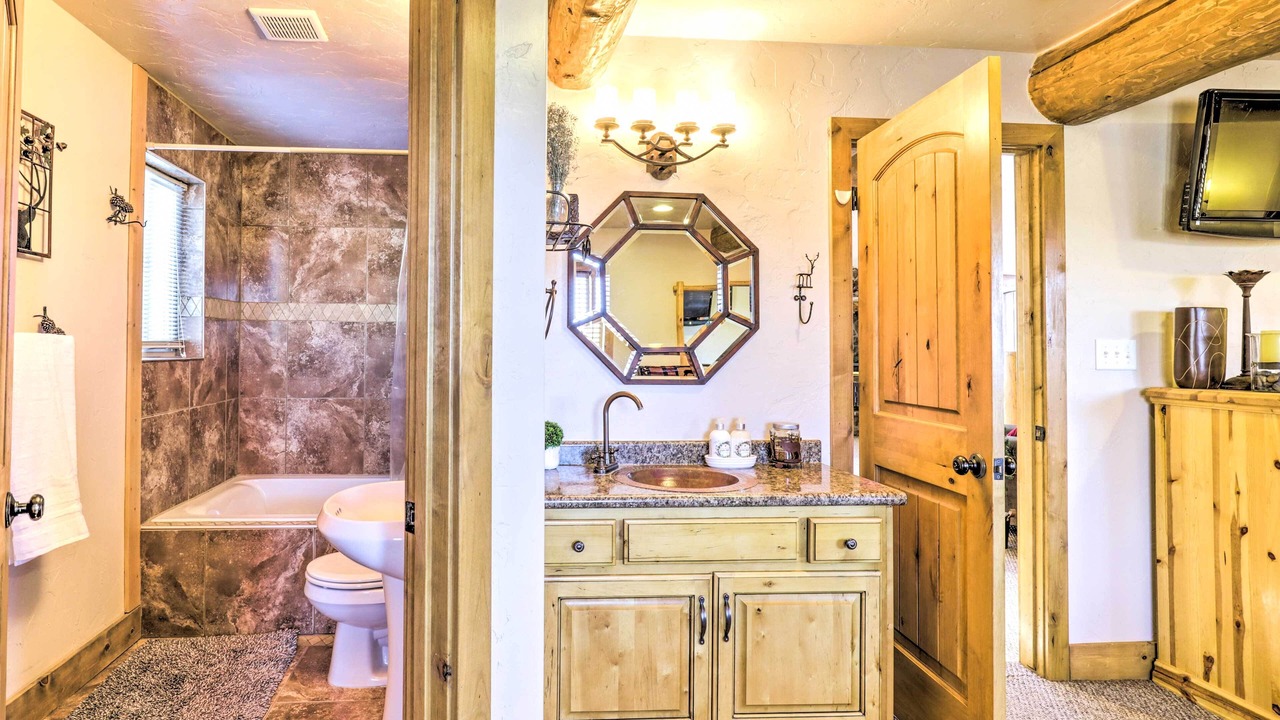 Photo of Bathroom in Sterling