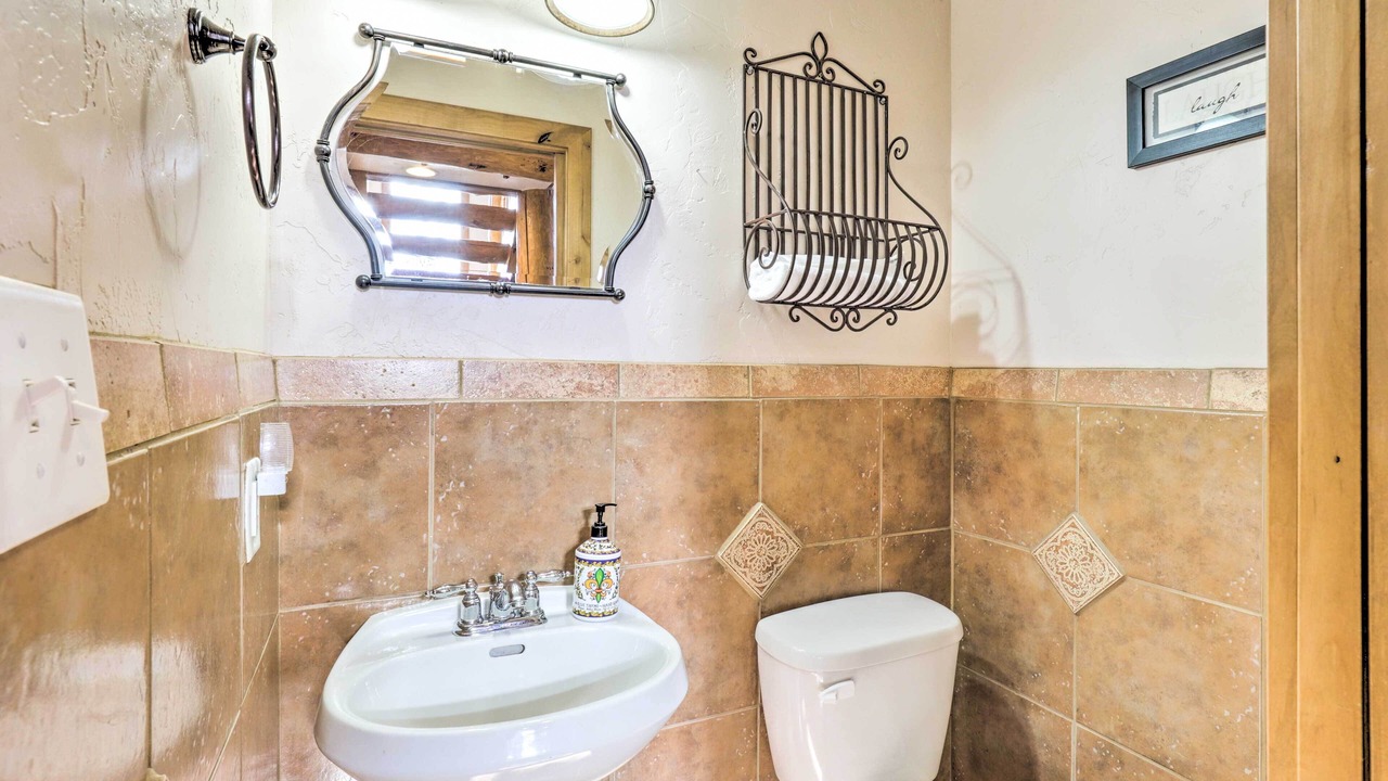 Photo of Bathroom in Sterling