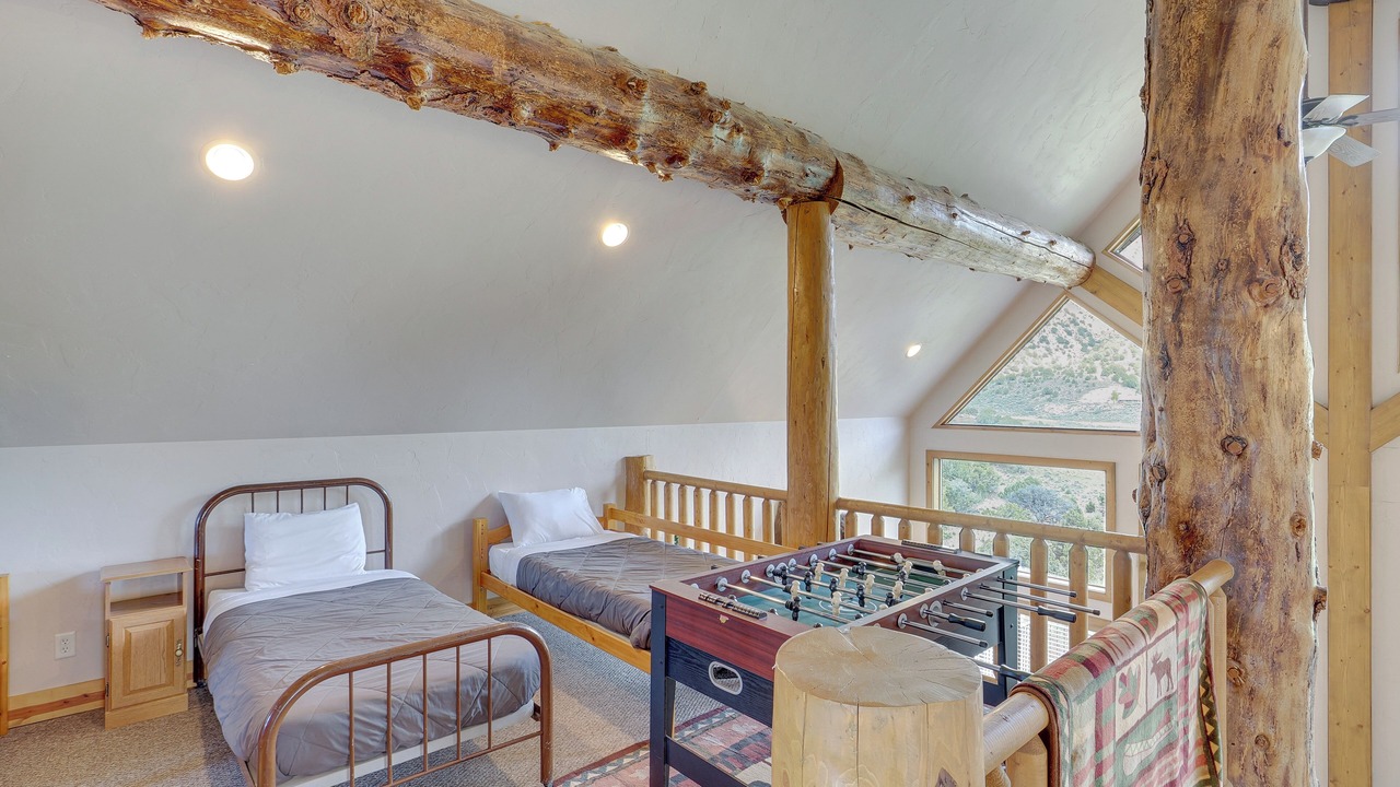 Photo of Bedroom in Sterling