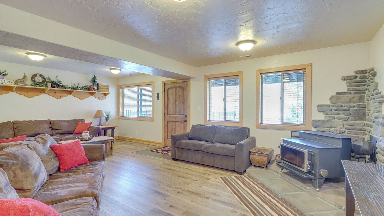 Photo of Livingroom in Sterling
