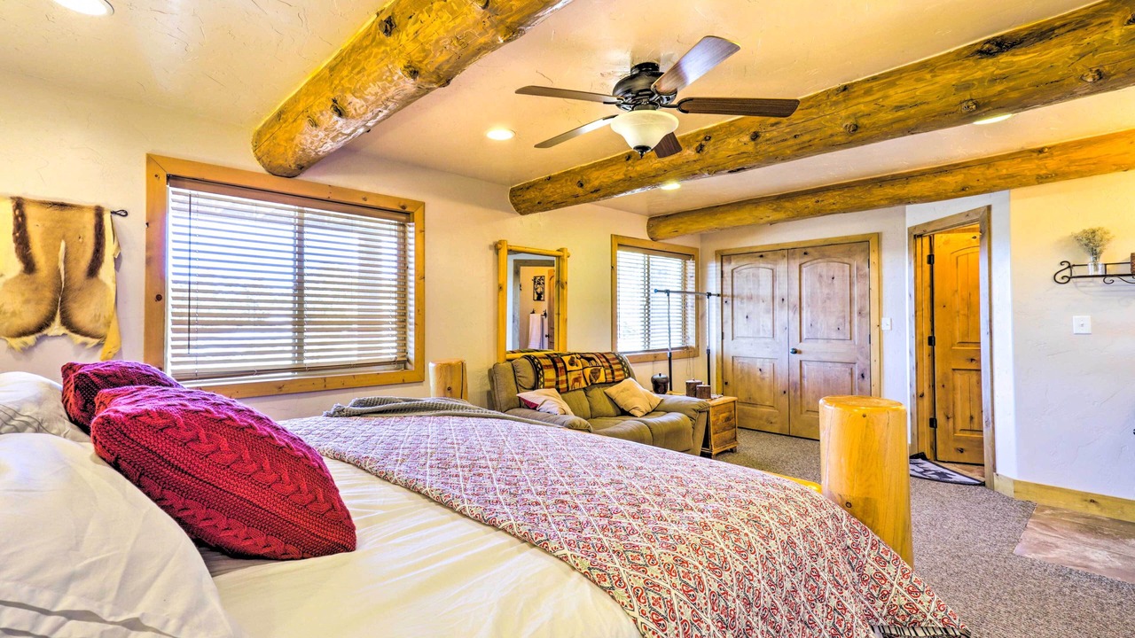 Photo of Bedroom in Sterling